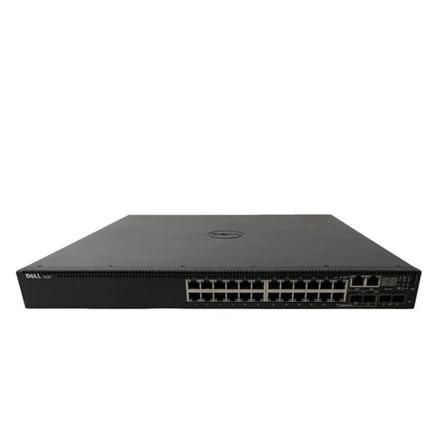 Dell 37YPX Rack-mountable Switch