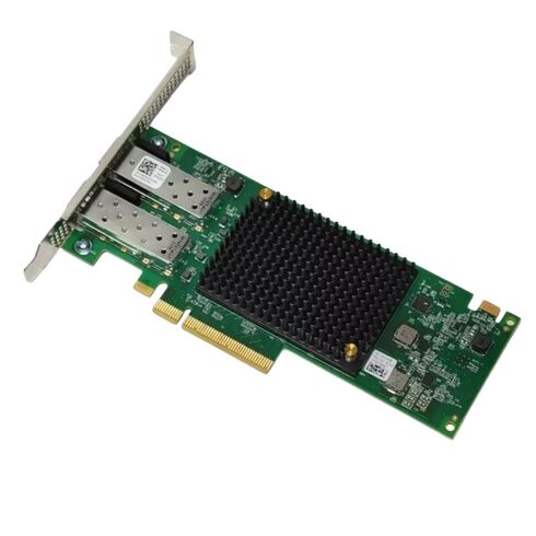 Dell 406-BBMQ Fiber Channel Dual Port
