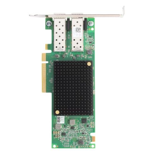 Dell 4VDY3 2 port Host bus adapter