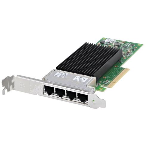 Dell 540-BCRP 10GbE PCI-E Network Adapter
