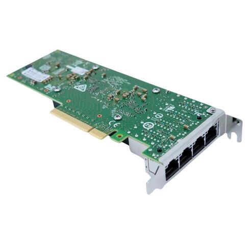 Dell 540-BCRP 4 Ports Network Adapter