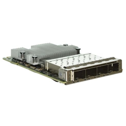Dell 540-BCRY Quad Ports High-speed Adapter