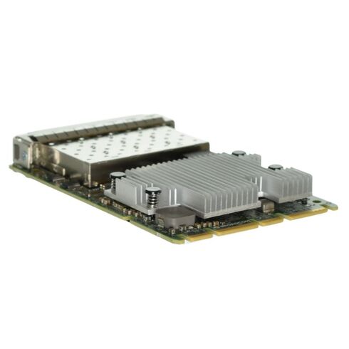 Dell 540-BCRY Quad Ports Network Adapter