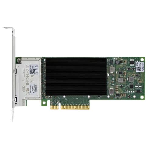 Dell 540-BCSD Quad Ports Plug-in Adapter