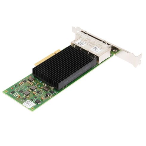 Dell 540-BCSF 4 Ports High-speed Adapter
