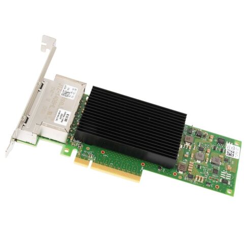 Dell 540-BCSF 4 Ports Network Adapter