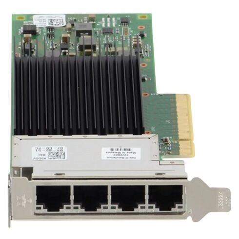 Dell 540-BCSF 4 Ports Plug-in Adapter
