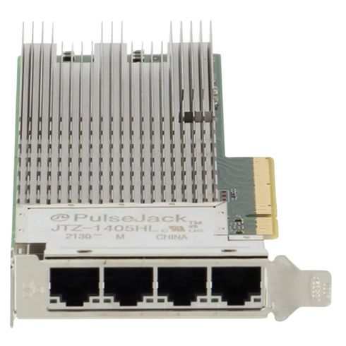 Dell 540-BCUU 4 Ports Converged Adapter