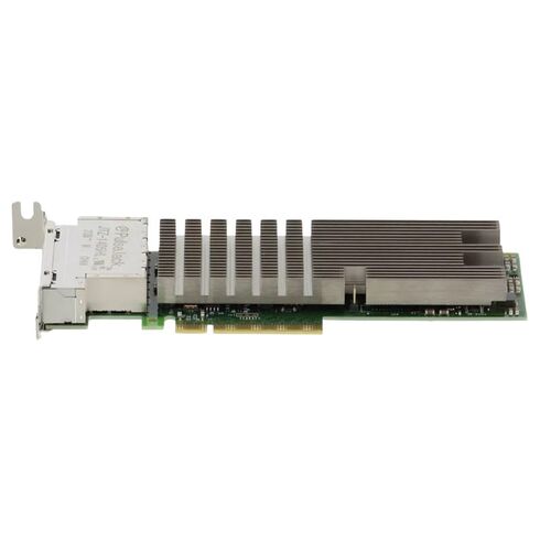Dell 540-BCUU 4 Ports High-speed Adapter