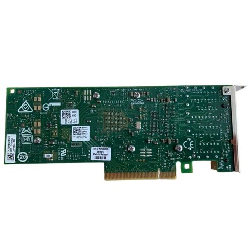 Dell 540-BCUU 4 Ports Network Adapter