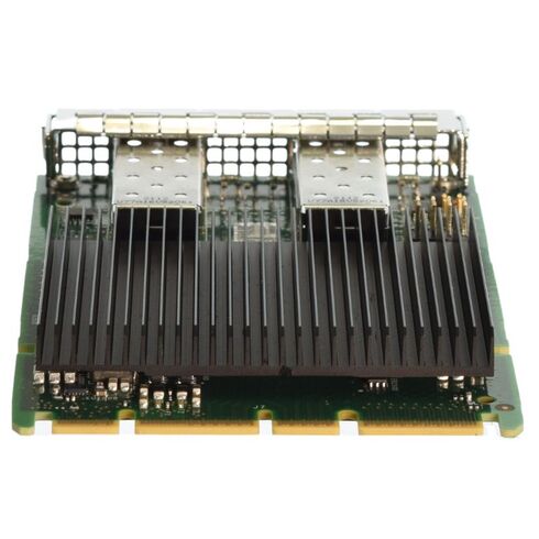 Dell 540-BCXW Dual-Ports PCI-E Network Adapter