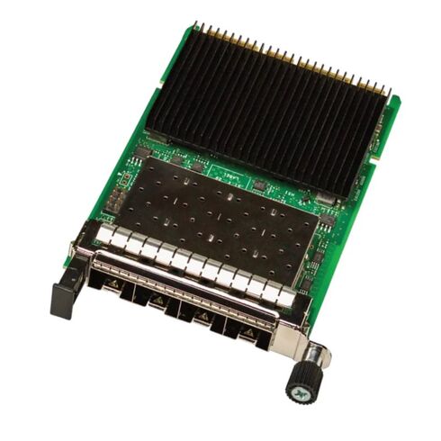 Dell 540-BFBW Network Adapter 4 Port