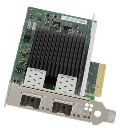 Dell 540-BFJF 2 Port Network Adapter