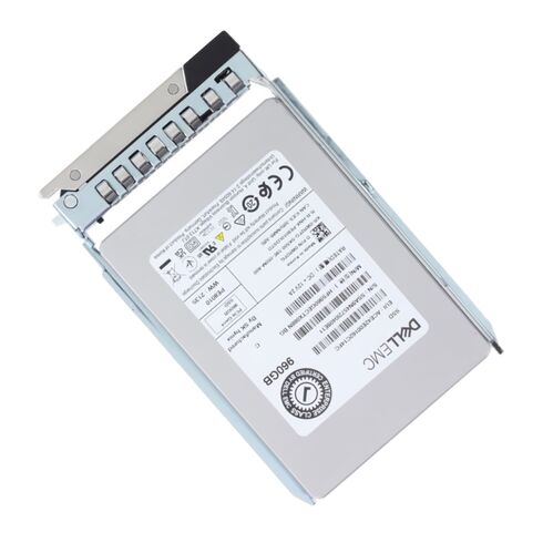 Dell 5XWM7 960GB PCI Express SSD