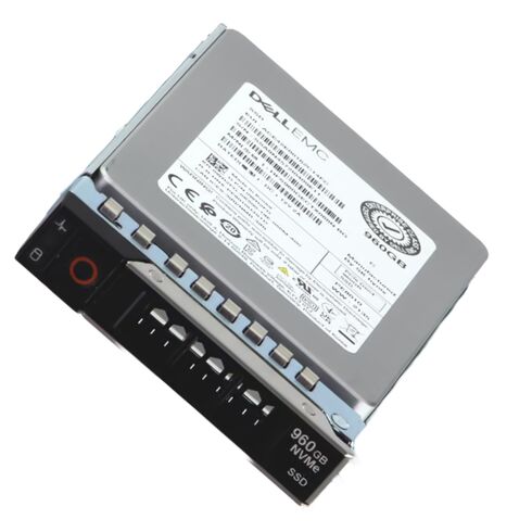 Dell 5XWM7 960GB Read Intensive SSD