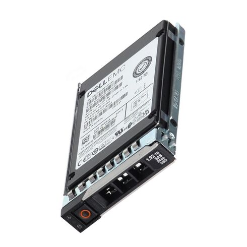 Dell 6XW3M SATA-6Gbps Mixed Use Solid State Drive