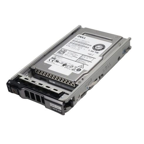 Dell F5T3V 1.92TB RI SAS 12GBPS Hot Swap SSD