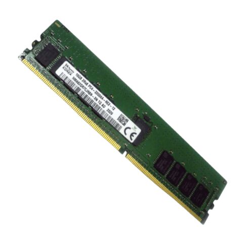Dell J5XYF RDimm Memory