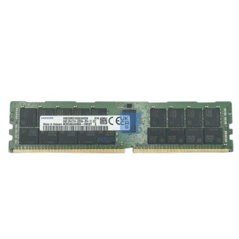 3200MHZ Dell P2MYX 64GB DDR4 SDRAM PC4-25600 RAM