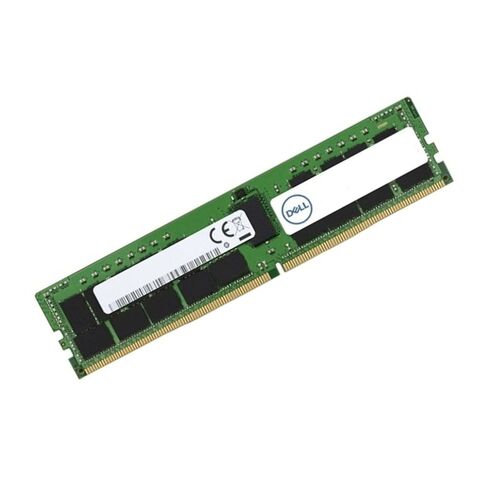 Dell SNPHTPJ7C-32GVXR15G Pc4-25600 Module RAM