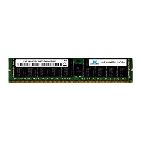 Dell SNPMMWR9C/128G Sdram 288 pin Memory