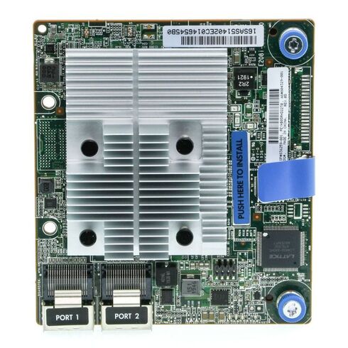 HPE 804334-003 SAS SATA 2 Gb Cache