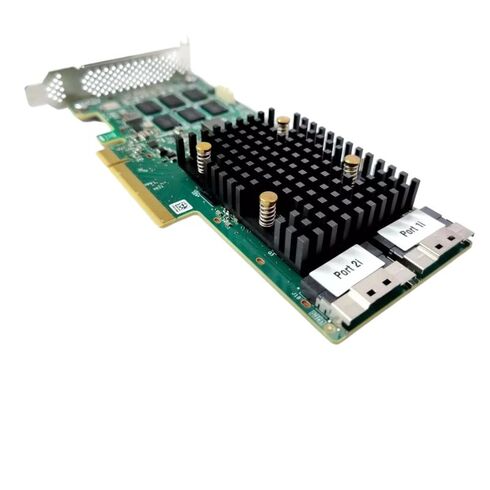 HPE P17303-001 12gbps Pci Express