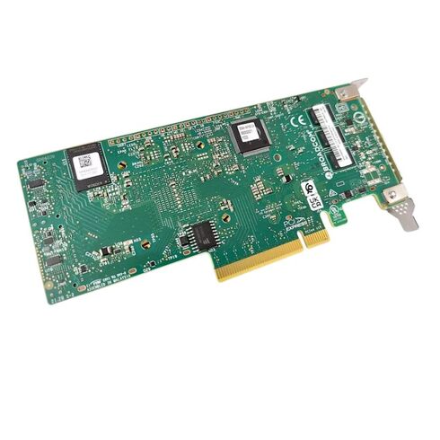 HPE P17303-001 SAS SATA Megaraid Storage