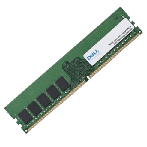 J5XYF Dell DDR4 Memory