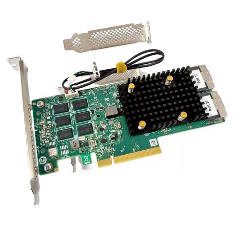 P17303-001 HPE 12gbps Pci Express