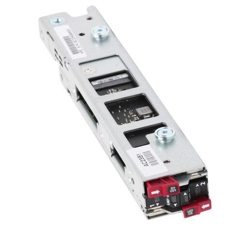 P48183-B21 HPE NVMe Gen11 Expansion Module