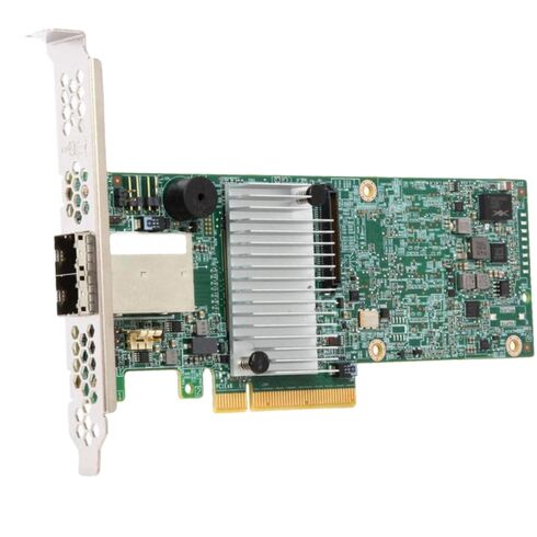 05-25528-04 Broadcom SAS SATA HBA