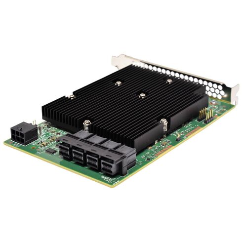 05-25600-00 Broadcom SAS SATA 16port