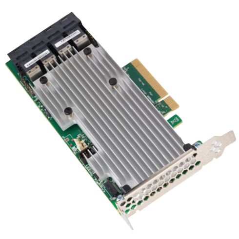 05-25708-00 Broadcom SAS SATA 16 Port