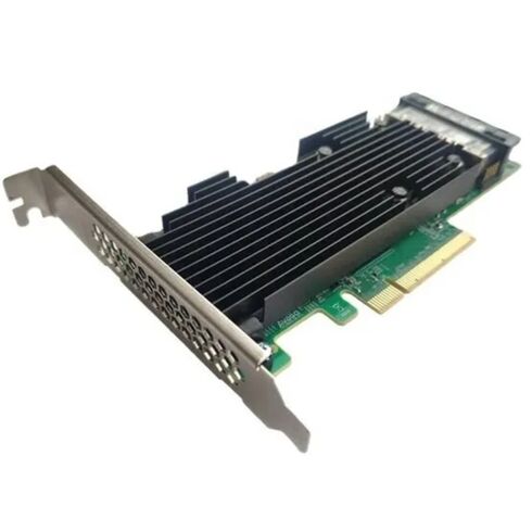 05-25708-00009 Broadcom SAS SATA Adapter
