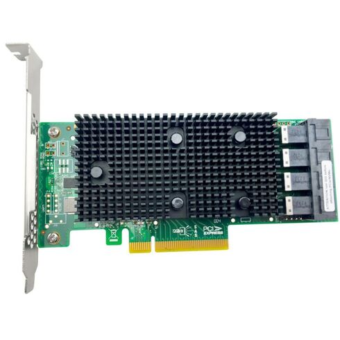 05-50008-00 Broadcom SAS SATA PCI-E