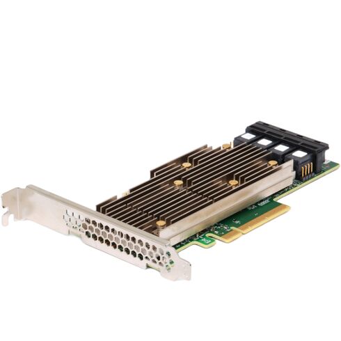 05-50011-00 Broadcom SAS SATA 16port