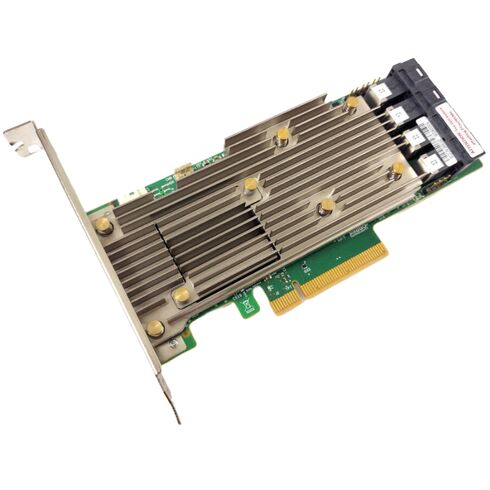 05-50011-02 Broadcom SAS SATA 16port