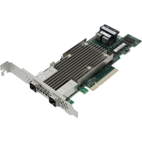 05-50031-00 Broadcom SAS SATA Adapter