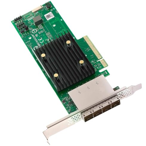 05-50075-00 Broadcom SAS-SATA HBA