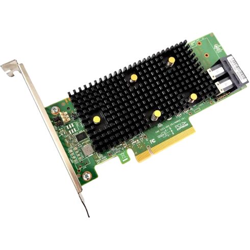 05-50134-01 Broadcom SAS SATA HBA