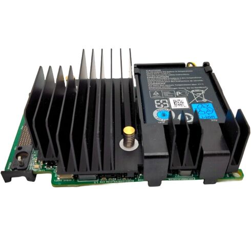 07H4CN Dell SAS SATA HBA