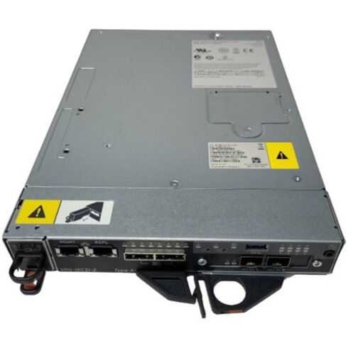 0998162-20 Dell ISCSI Module