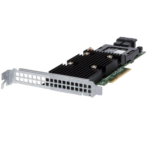 0X4TTX Dell SAS SATA PCI-E