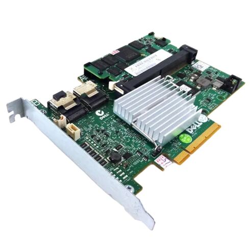 1J8JJ Dell SAS SATA PERC H700
