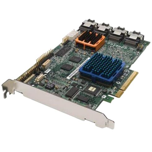 2252700-R Adaptec SAS SATA 16Port