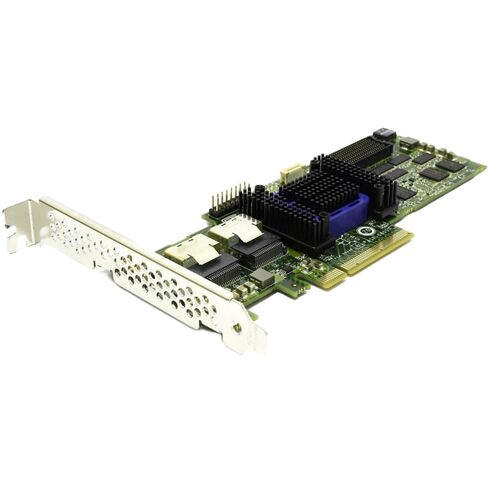2272800-R Adaptec SAS SATA PCI-E