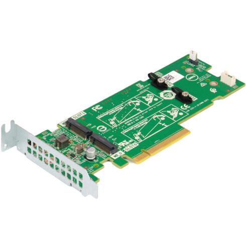 2MFVD Dell PCi-E Expansion Module
