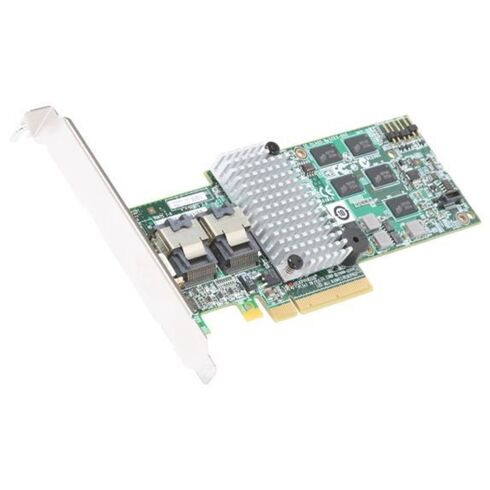 2V4KK Dell SAS SATA Adapter