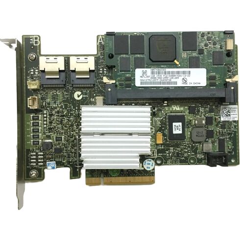 342-1198 Dell SAS SATA PERC H700